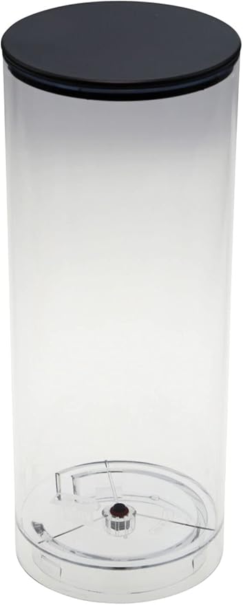 Groupe SEB Water Tank Reservoir Replacement Suitable for Krups Vertuo Plus Coffee Machine