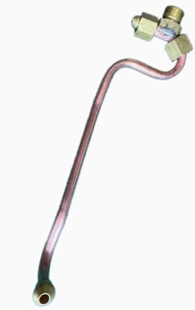 Compatible for Astoria WEGA Picasso IO Coffee Machine 3-Way Copper Pipe Connector