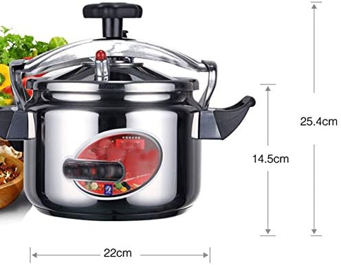 Programmable Electric Pressure Cooker, Function, Slow Cooker, Rice Cooker, Steamer, Sauté, Yogurt Maker and Warmer, Stainless Steel