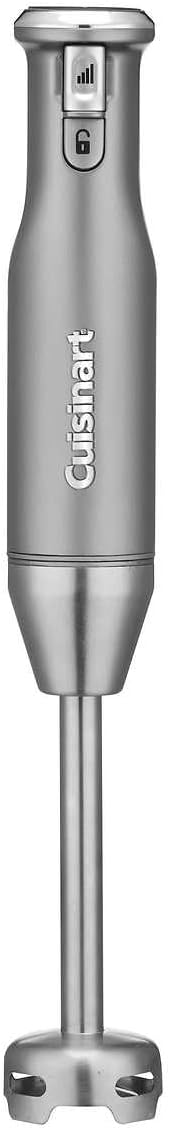 Cuisinart Variable Speed Immersion Blender with Food Processor