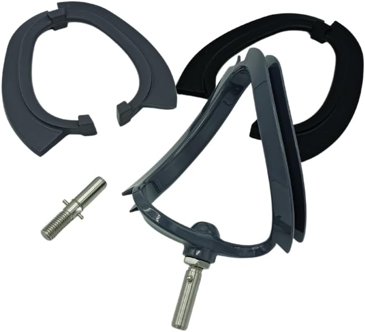 Kenwood AT502 Creaming Beater, Chef XL Attachment