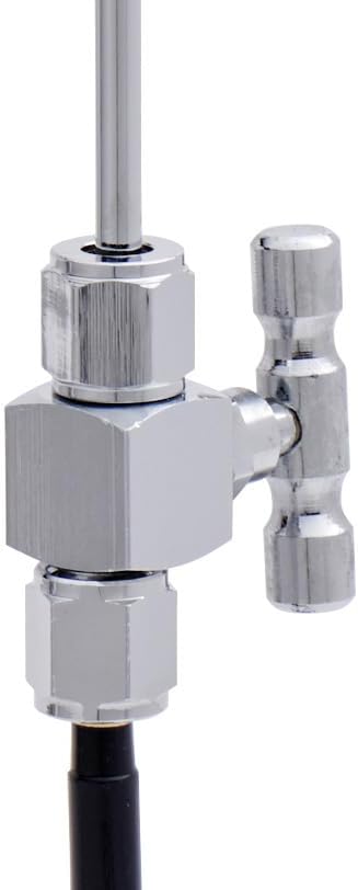 Kratos 7" Commercial Dipper Well Faucet (32L-026)