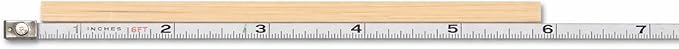 Coffee Stirrers, Bamboo Wood, Splinter-Free; Wooden Stir Sticks for Hot Chocolate, Coffee, Tea Etc, Drink Stirrer Bulk Package, Restaurant Supply, Coffee Bar, Cafe (200 Pack)
