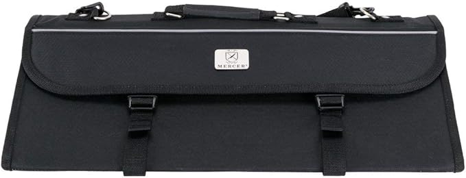 Mercer Culinary 17-Pocket Knife Case