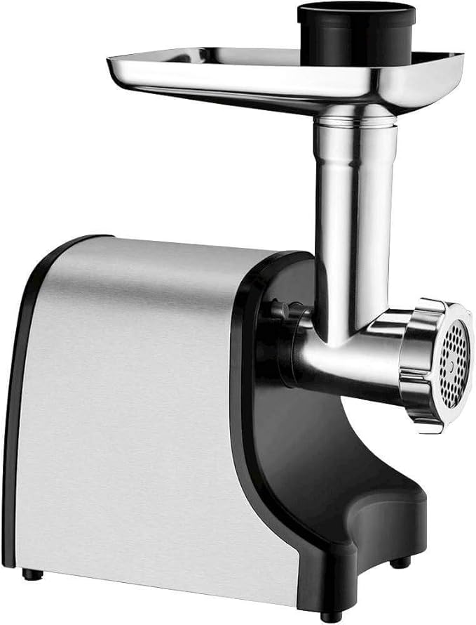 Cuisinart Electric Meat Grinder, Stainless Steel