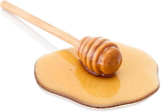Honey Dipper Spill - Great Gift for Bee Keepers - Fake Kitchen Spills