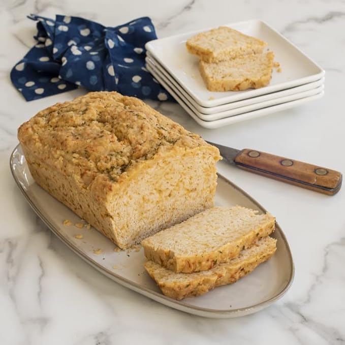 Nordic Ware Naturals Loaf Pan, 1 Pound