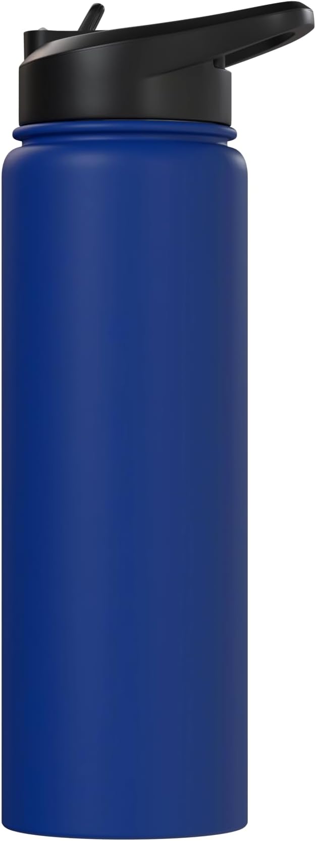 Please Remind Me To Get The Milk Funny Dinosaur Stainless Steel Insulated Water Bottle