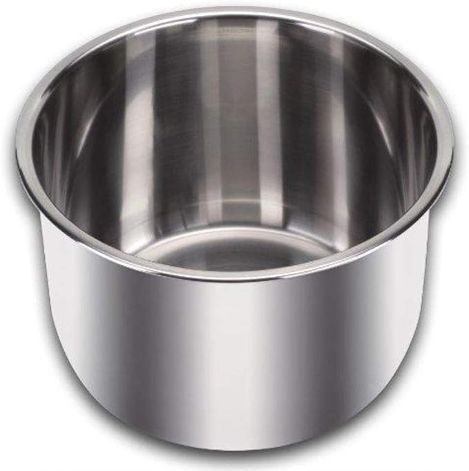 EPC-14DB: 6-Quart Digital Stainless Steel Electric Pressure Cooker