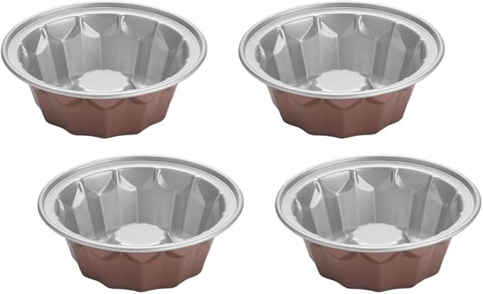 Cuisinart CMBM-4BNTBZ 4-pc Mini Pan Set