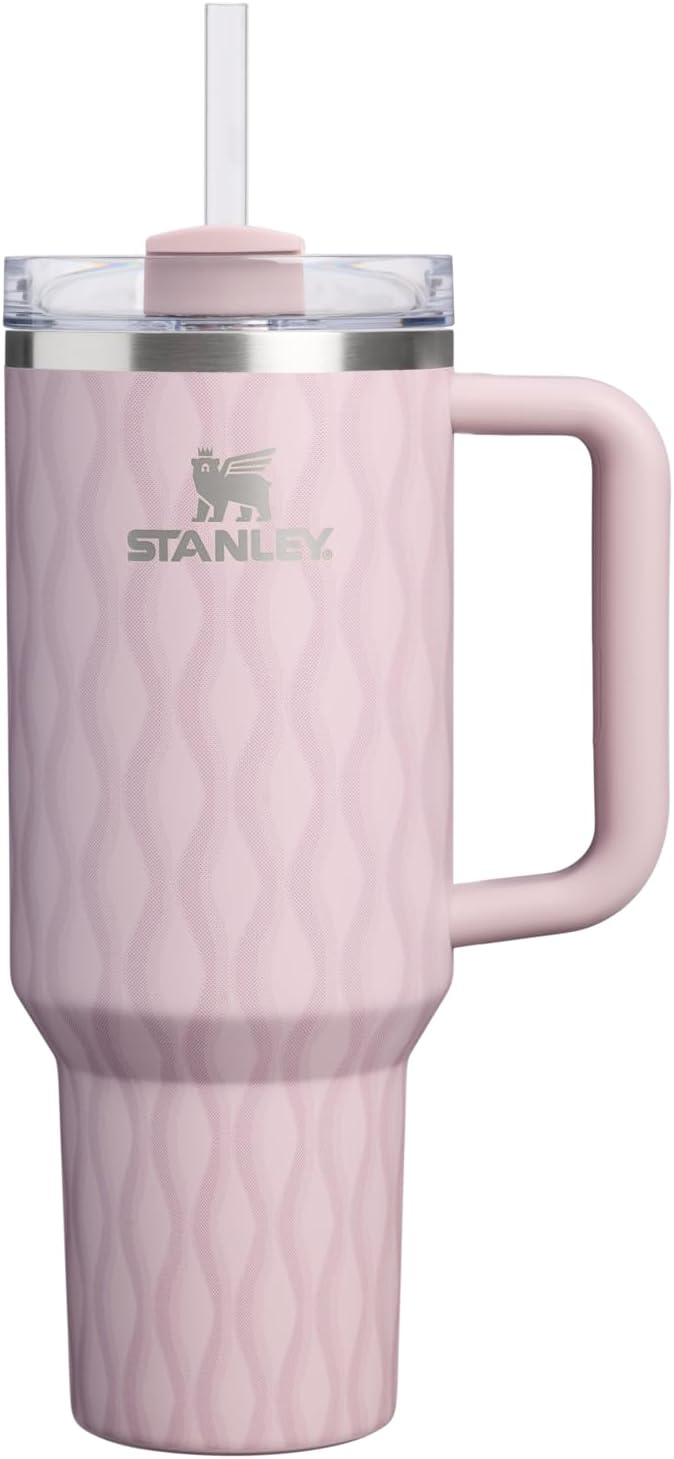 STANLEY The Quencher H2.0 FlowState™ Tumbler (Box) 40 oz / 1.18 L Dawn Drift