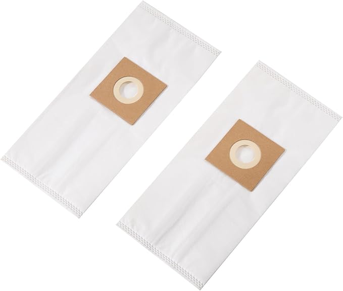 CF Clean Fairy 20Pack Replacement Bags Compatible With Dirt Devil CV950, CV950LE, RV2000 Maxum Central Vacuum Bags 7767-W