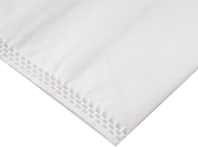 CF Clean Fairy 20Pack Replacement Bags Compatible With Dirt Devil CV950, CV950LE, RV2000 Maxum Central Vacuum Bags 7767-W