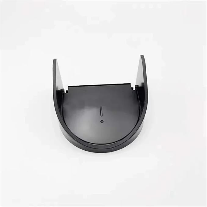 Cup Holder Drip Tray Grid Compatible for Nespresso Pixie C60 C61 EN125 Capsule Coffee Machine Replacement Parts