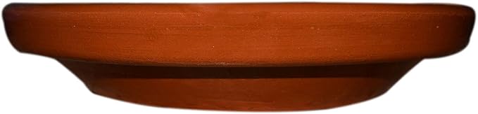 Moroccan Cooking Tagine 100% HANDMADE Clay Cookware (Lead Free)