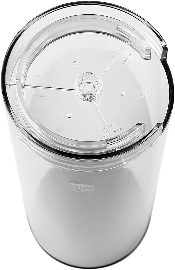Replacement Part Water Reservoir, Compatible with Nespresso Vertuo Plus Deluxe XN900840 Coffee Machine
