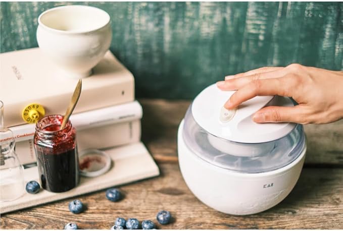 Kai House ice cream maker DL5929【Japan Domestic genuine products】