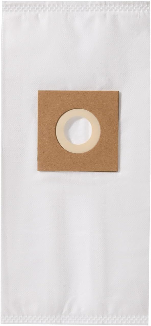CF Clean Fairy 20Pack Replacement Bags Compatible With Dirt Devil CV950, CV950LE, RV2000 Maxum Central Vacuum Bags 7767-W