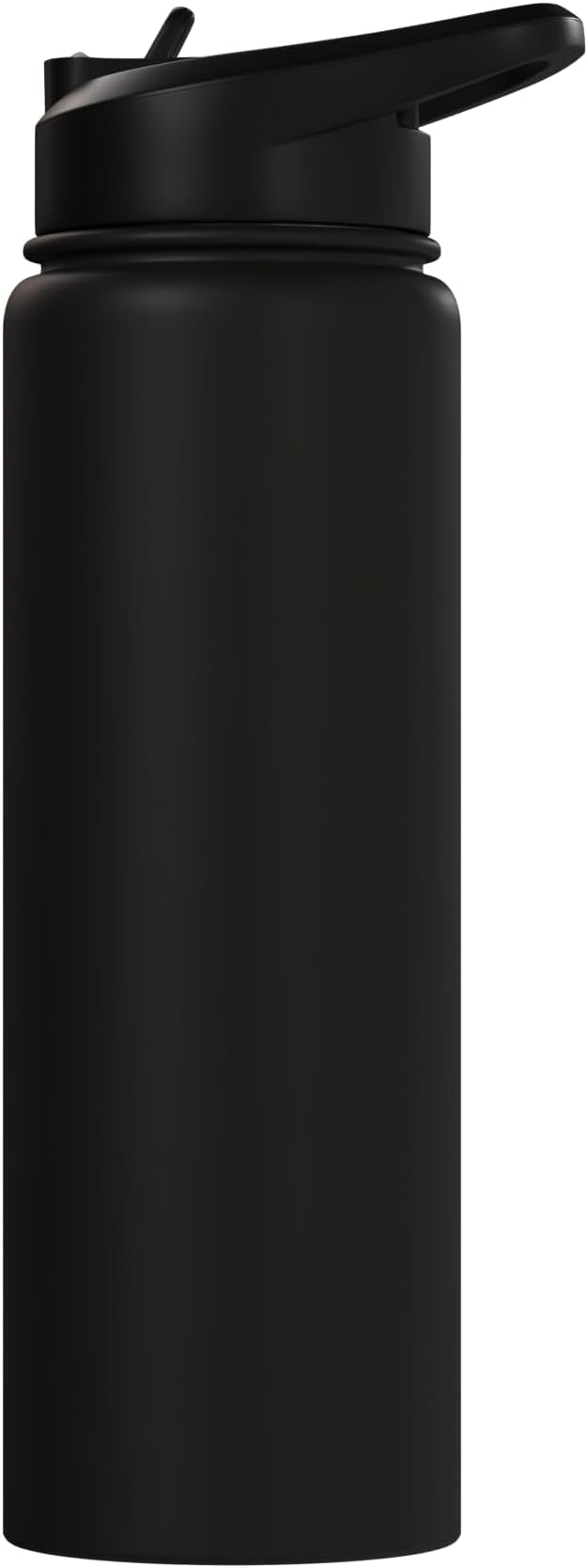 Amputee Leg Amputation Milk Carton Have You Seen My Legs Stainless Steel Insulated Water Bottle