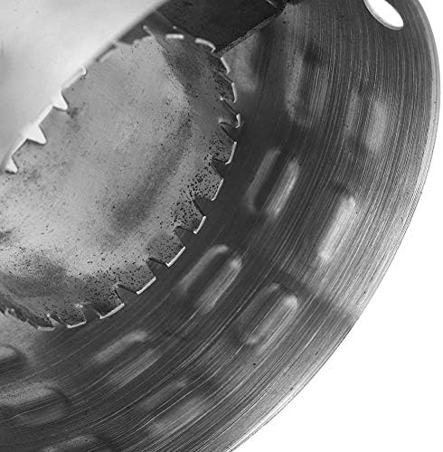Corn Stripping Tool, Stainless Steel Corn Stripper Kernel Cutter with Grip, Easy to Remove Kernels from Fresh Corn