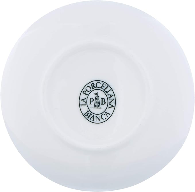 'PORCELLANA' Terrine Round Baker cm 7 Gb