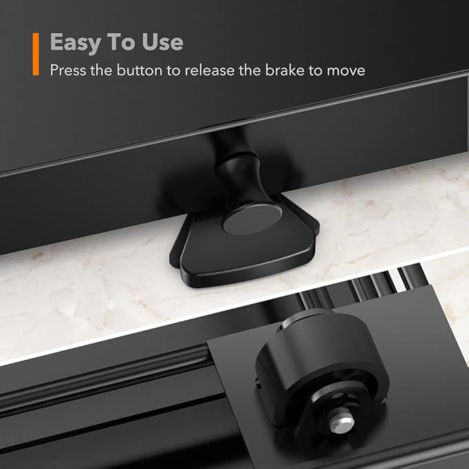 Goldlion K Cup Holder Sliding Tray Pull out Coffee Pod Organizer Rolling K Cup Organization Storage Drawer Countertop Maker Stand Rack Capsules Compatible with Keurig Accessories, Black