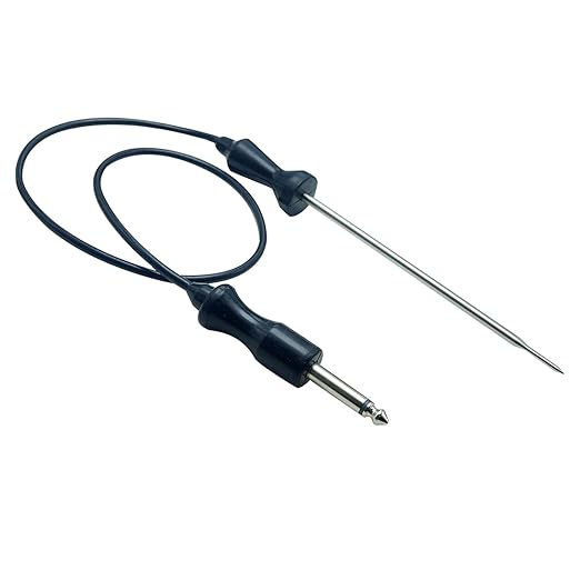 for Wolf Oven Meat Probe 00492332 Compatible Models 00755060 492332 AP3775647 AP3194240