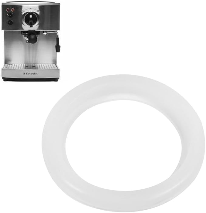 For ESP8XL Replacement Gasket O Seal Filter Replacement Parts Seal For Espresso Coffee Machine ESP8XL 800ESXL BES820XL ESP6SXL BES250XL