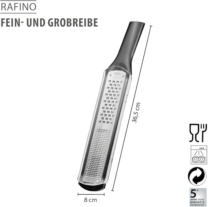GEFU Multi-Purpose Grater