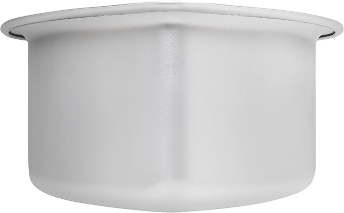 Fat Daddio's PHT-103 Anodized Aluminum Heart Cake Pan, 10 x 3 inch