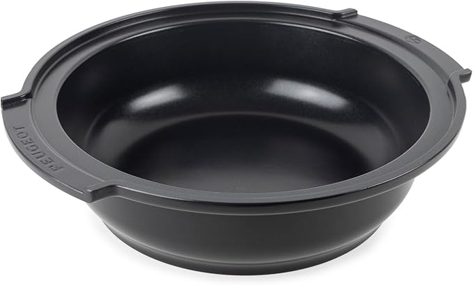Atlas, Tagine All Heat Sources, Saffron Yellow, 30 cm - 11.75 in