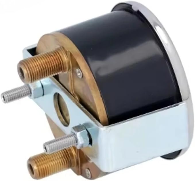 Compatible for LaMarzocco PB KB Coffee Machine Extraction Water Pressure Gauge