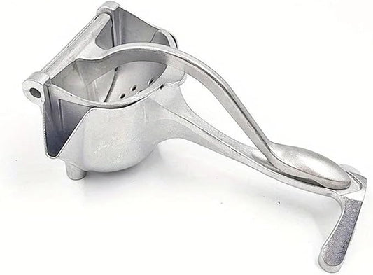 Manual Juicer Hand Press 1pc Portable Fruit Juicer Home Kitchen Gadget Orange Juice Squeezer