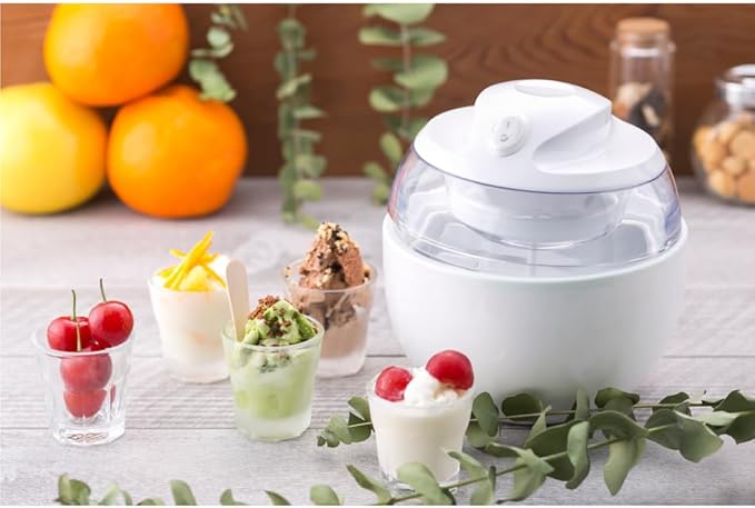 Kai House ice cream maker DL5929【Japan Domestic genuine products】