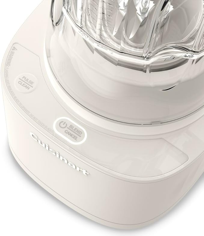 Cuisinart Soho™ 36 Oz Blender, Truffle