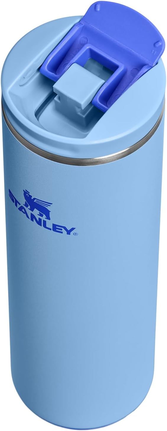 Stanley Transit FlipTop Mug 16 oz Blue Sky
