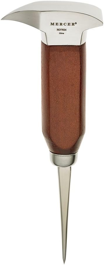 Barfly Cocktail Set, 12-Piece Deluxe, Stainless