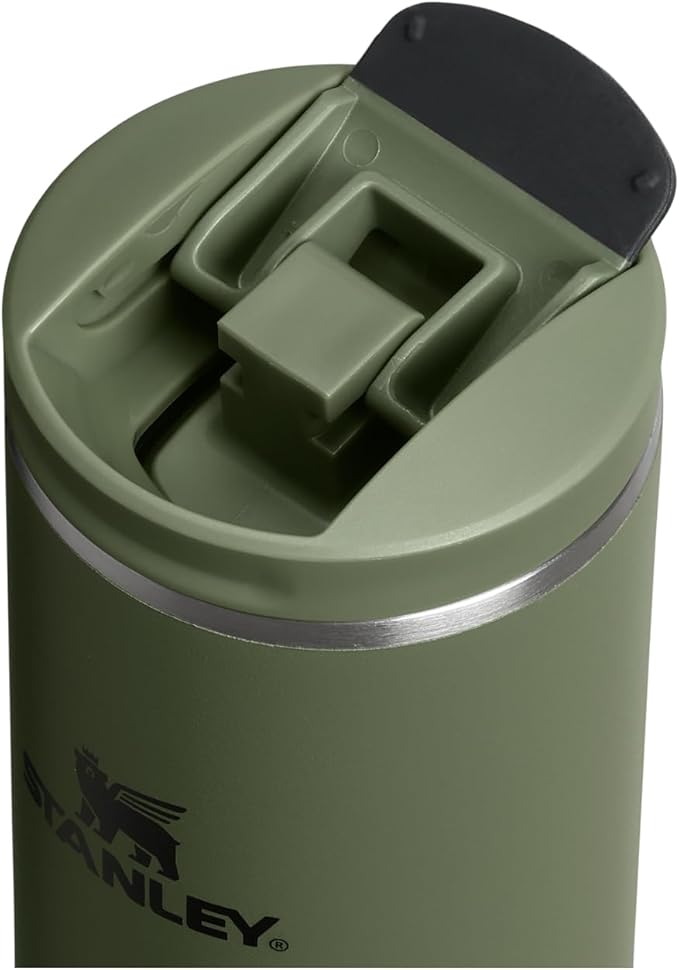 Stanley Transit FlipTop Mug 16 oz Dried Pine