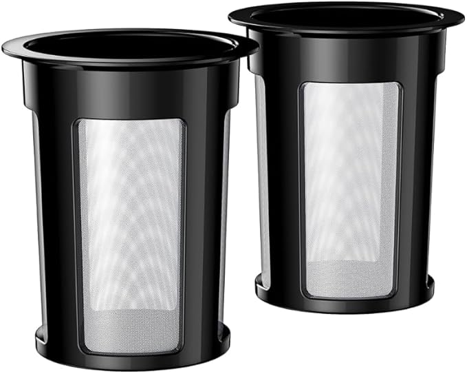 KM802B Reusable Filter Accessory