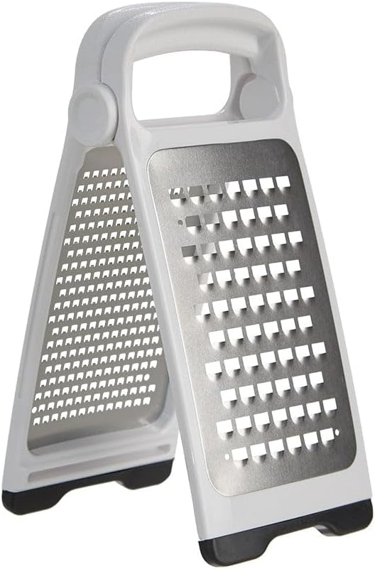 Foldable Cheese Grater