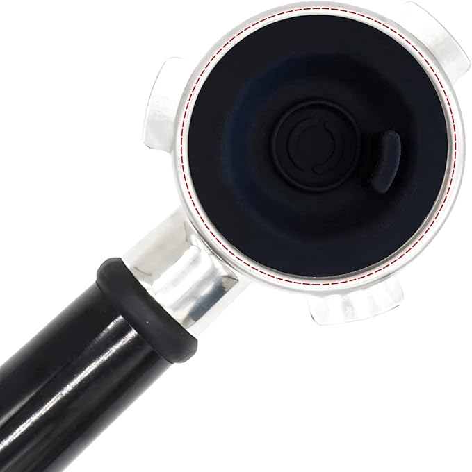 Espresso Backflush Cleaning Disc for Breville Espresso Machines Compatible with Cleaning Tablets 54mm (1 Pack)
