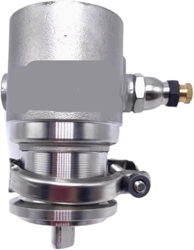 Compatible for Fluid-O-Tech PA214 210L/h Pump Head for LaMarzocco Coffee Machine