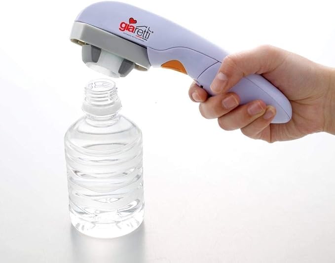 Giaretti LA CASA byItaly Automatic Bottle Opener