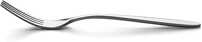 Oneida Mooncrest 20-Piece Flatware Set, Service for 4, Silver (Pack of 3)