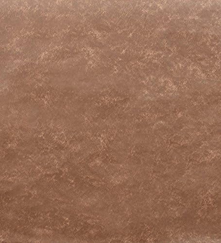 Yourtablecloth Heavy Duty Vinyl Rectangle or Square Tablecloth – 6 Gauge Heavy Duty Tablecloth – Flannel Backed – Wipeable Tablecloth with Vivid Colors & Many Sizes 60 x 120 Camel Print