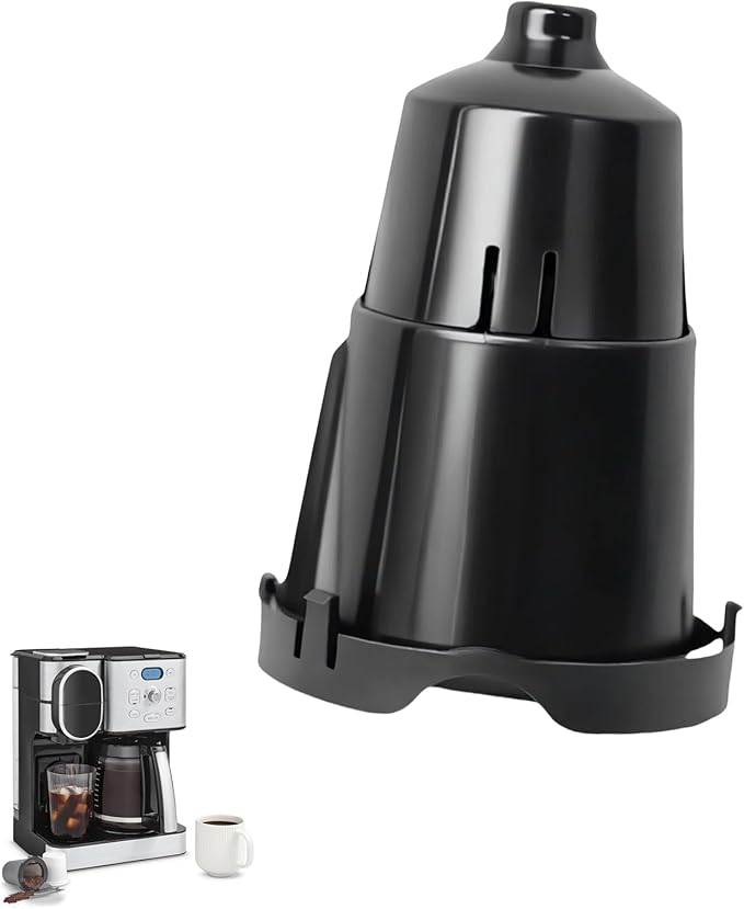 SS-15P1 Single-Serve Brewer Replacement, Compatible with Cuisi-nart SS-15CH, SS-12, SS-15, SS-15W, SS-15WP1 Models - Premium Quality Alternative Option