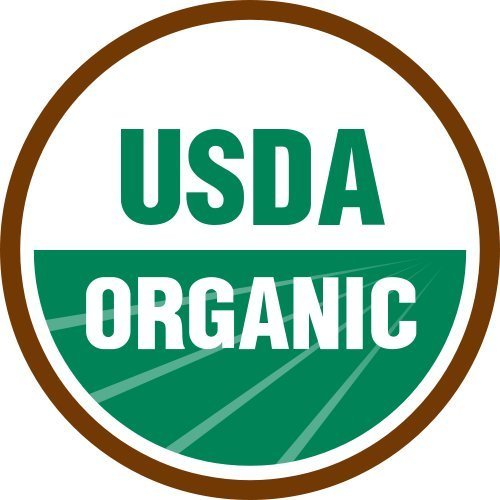 McCabe Organic Rice Flour - White Rice Flour | Rich with Fiber & Minerals | USDA and CCOF Certified | Product of USA | 1Lbs Pack of 2