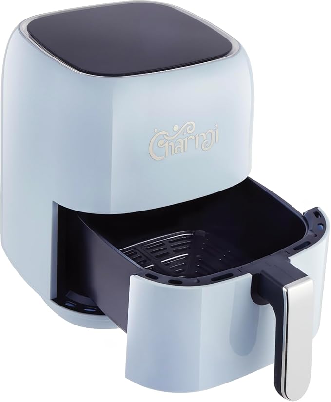 Charmi Air Fryer (Sky Blue)