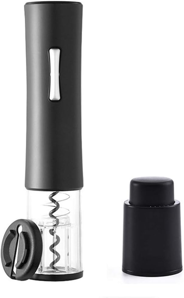 Automatic Bottle Opener for Red Wine Foil Cutter Electric Red Wine Openers Jar Opener Kitchen Accessories Gadgets Bottle Opener (Size : Style 8) (Style 3)