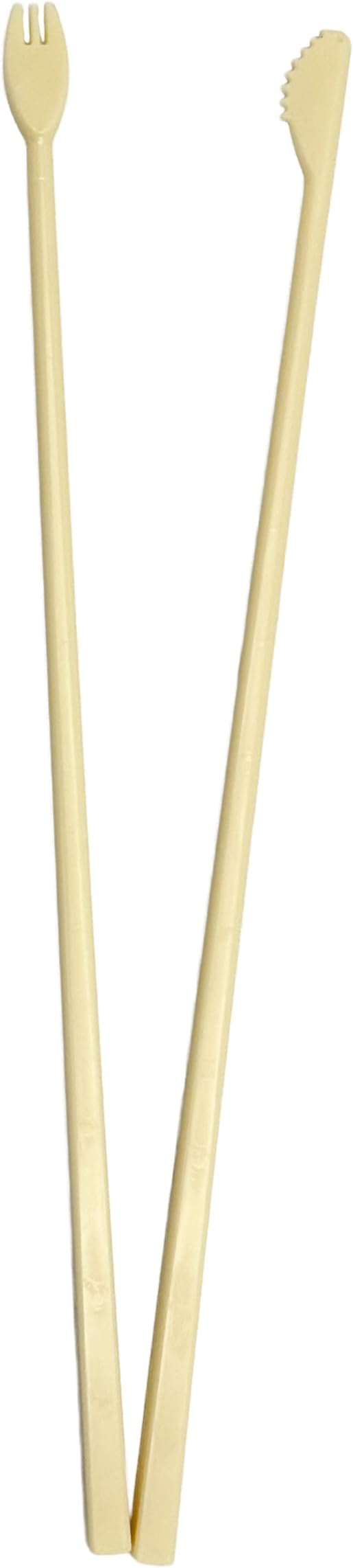Island Dogs Funny Knife and Fork Novelty Chopsticks - The Ultimate Gag Gift for Men and Women, Hilarious Kitchen Gadget, Perfect Gag Gift, Fun Kitchen Gadgets, Great Kid Chopsticks